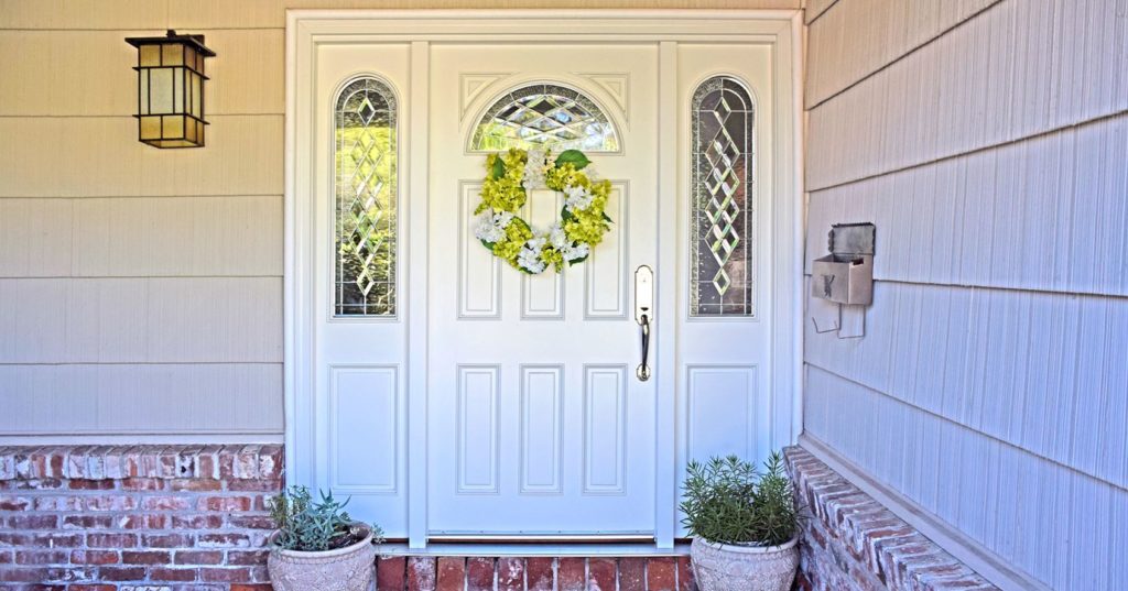 replacement door market in Vallejo, CA