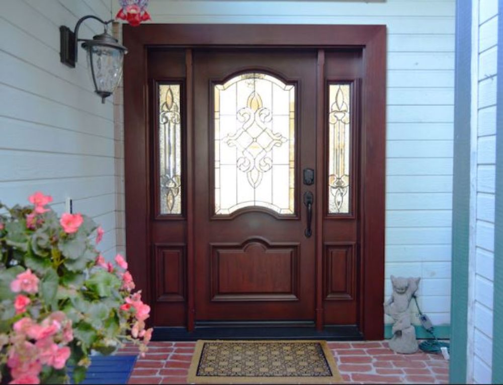 The Best Fiberglass Replacement Doors – Rocket Door